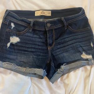 Hollister Jean Shorts